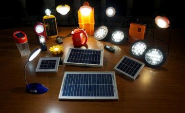 Off-Grid Solar Lighting Up Ethiopia 