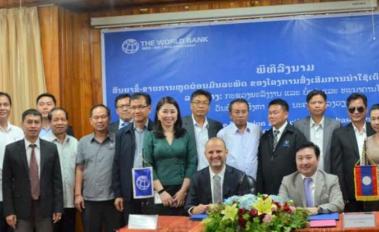 ERPA Signed for Lao PDR Clean Cookstove Initiative; Ci-Dev Portfolio Fully Committed