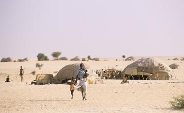 Photo Credit: Curt Carnemark, World Bank