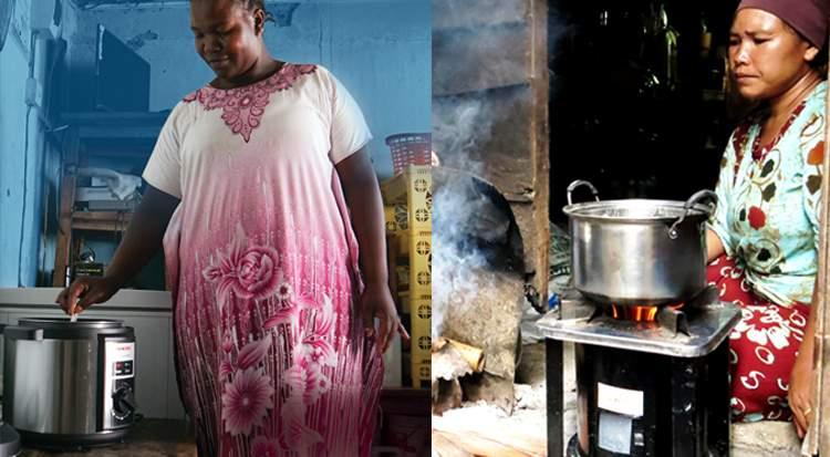 ESMAP and Ci-Dev Pave the Way for Scaling Up Innovative Financing in Clean Cooking