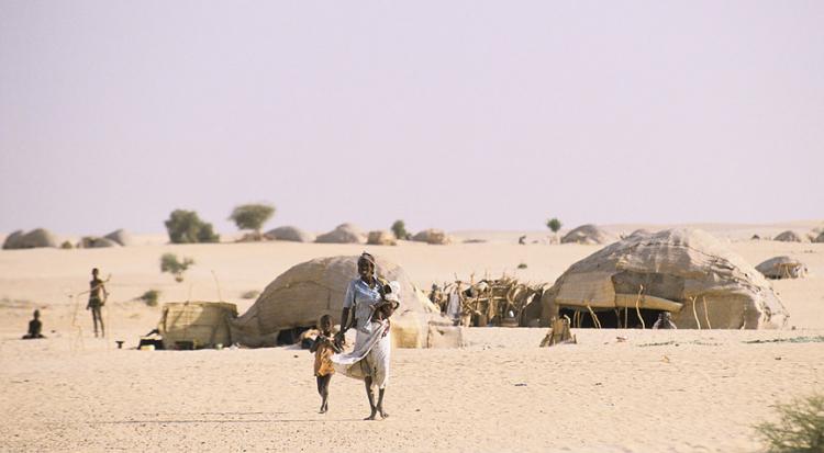 Photo Credit: Curt Carnemark, World Bank